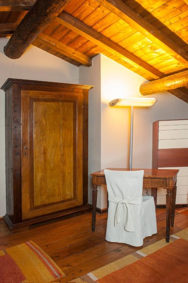 Nest On The Lake Marone Exterior foto