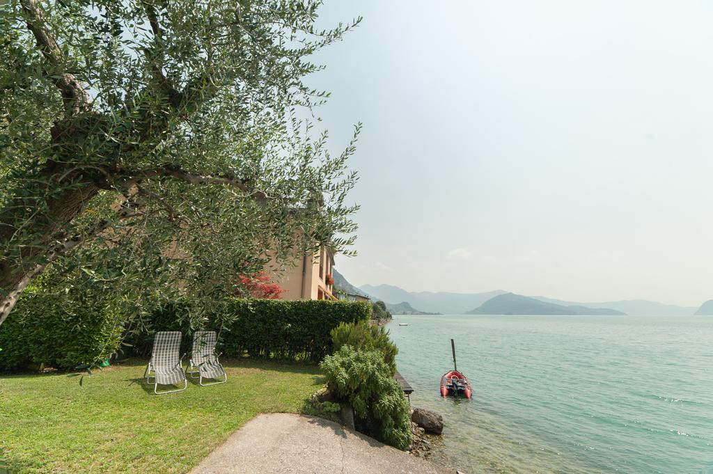 Nest On The Lake Marone Quarto foto