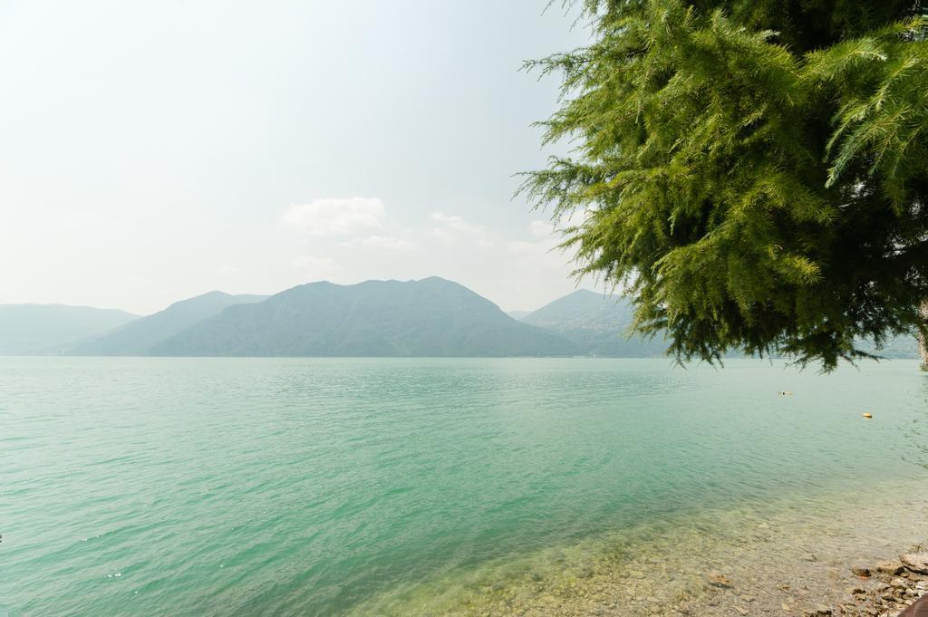 Nest On The Lake Marone Quarto foto