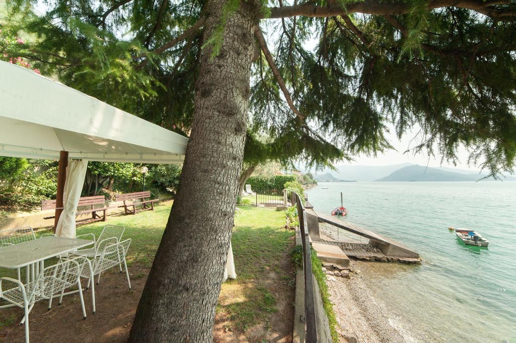 Nest On The Lake Marone Quarto foto