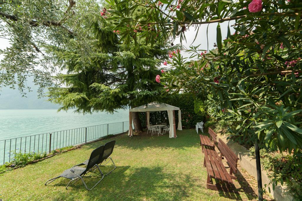 Nest On The Lake Marone Quarto foto